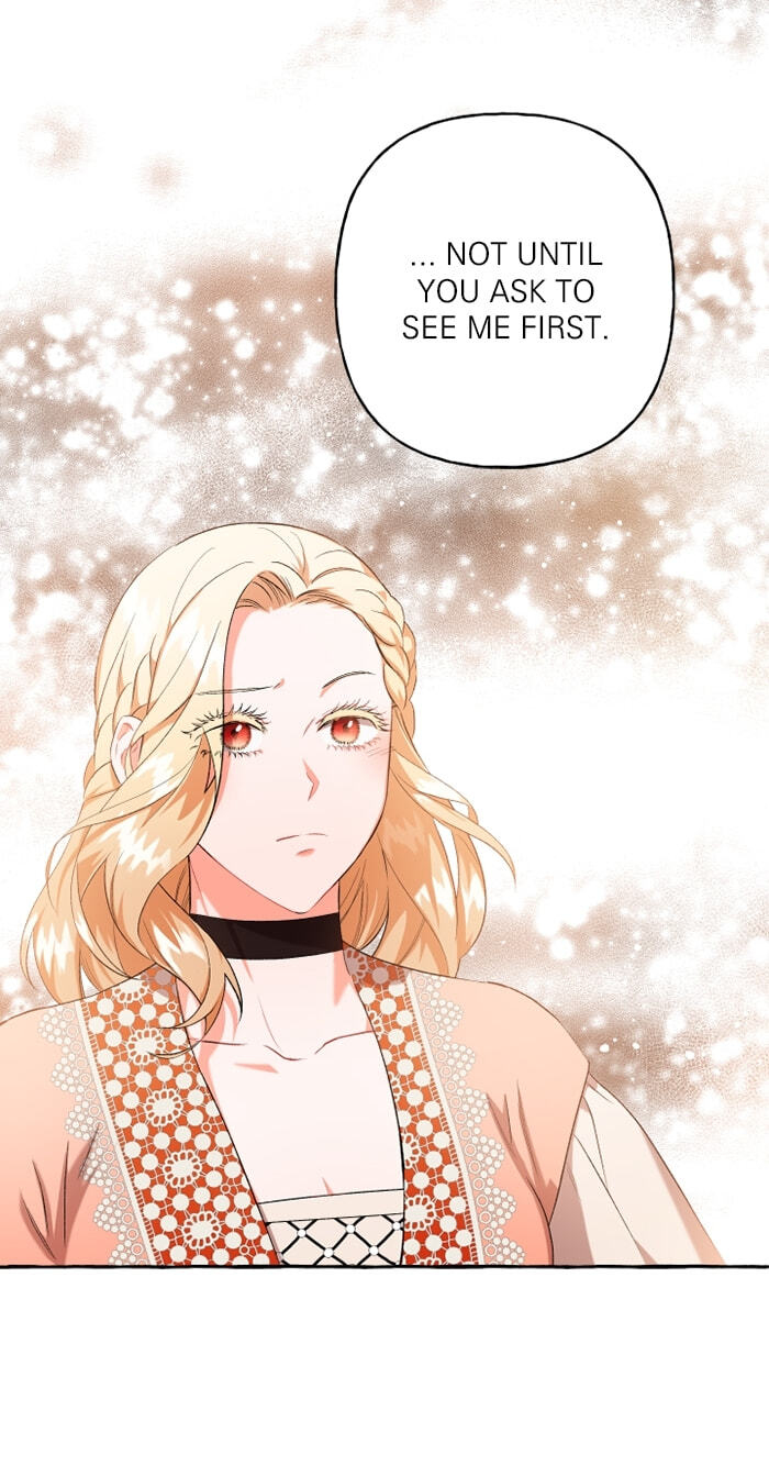 The Vanished Duchess Chapter 28 page 53 - 