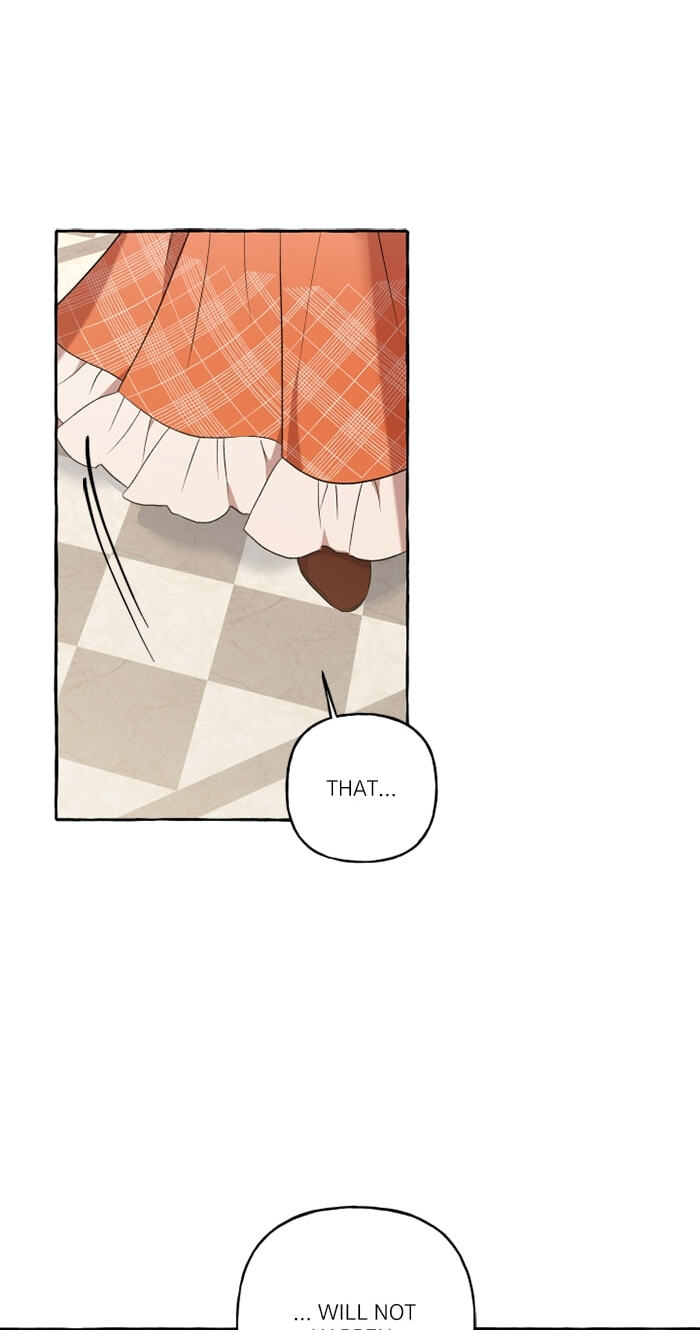 The Vanished Duchess Chapter 28 page 54 - 