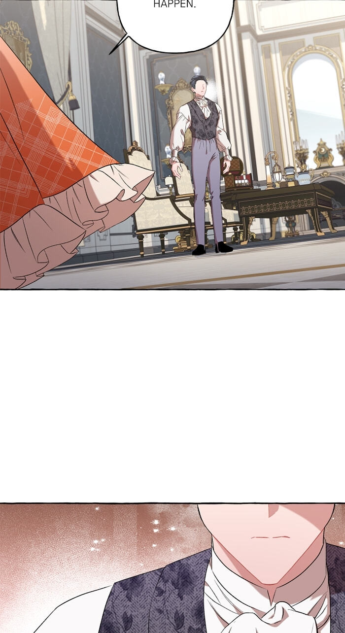 The Vanished Duchess Chapter 28 page 55 - 
