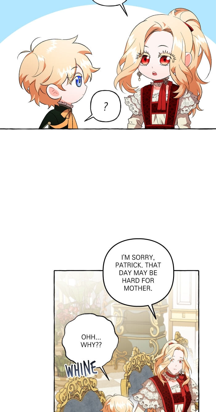 The Vanished Duchess Chapter 29 page 19 - 