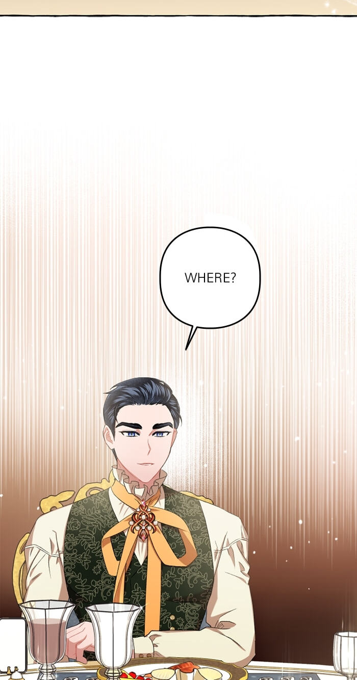 The Vanished Duchess Chapter 29 page 21 - 
