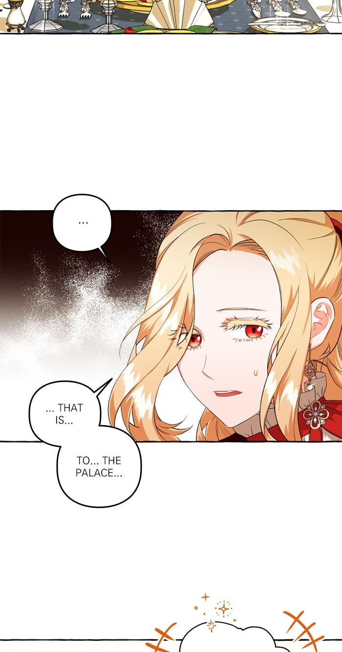 The Vanished Duchess Chapter 29 page 22 - 
