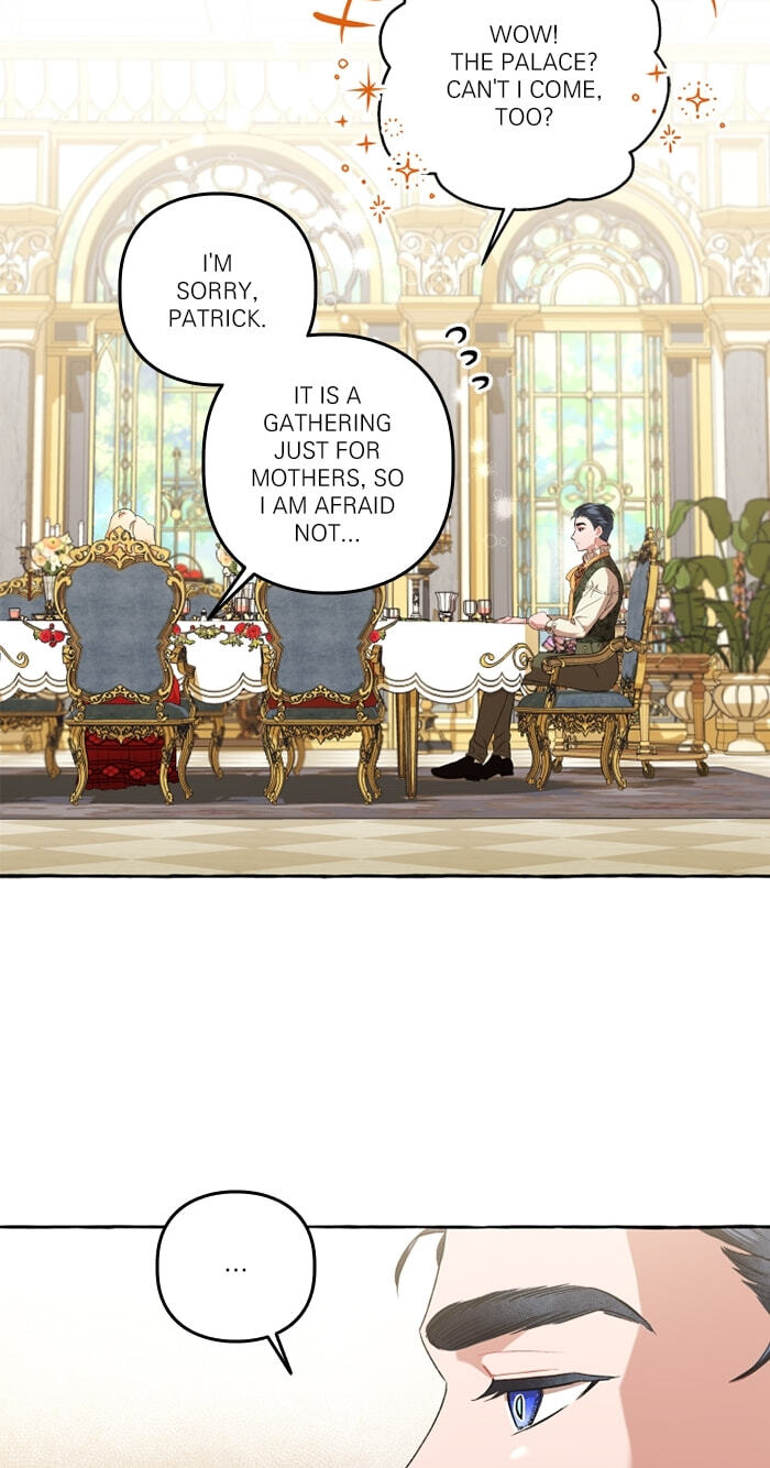The Vanished Duchess Chapter 29 page 23 - 