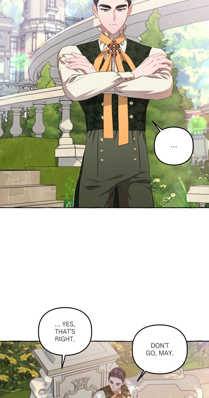 The Vanished Duchess Chapter 29 page 27 - 