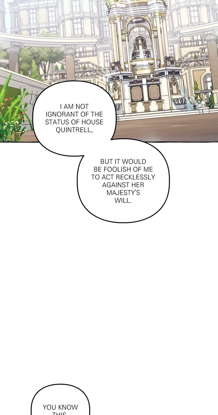 The Vanished Duchess Chapter 29 page 34 - 
