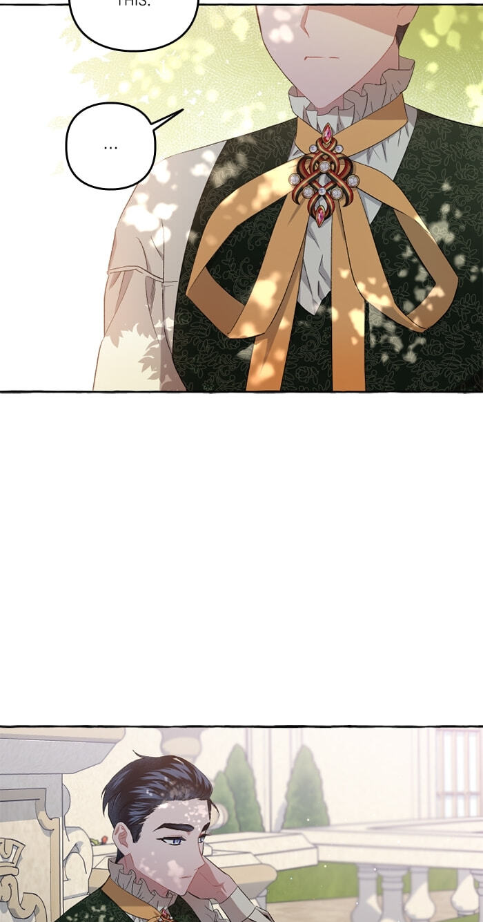 The Vanished Duchess Chapter 29 page 35 - 