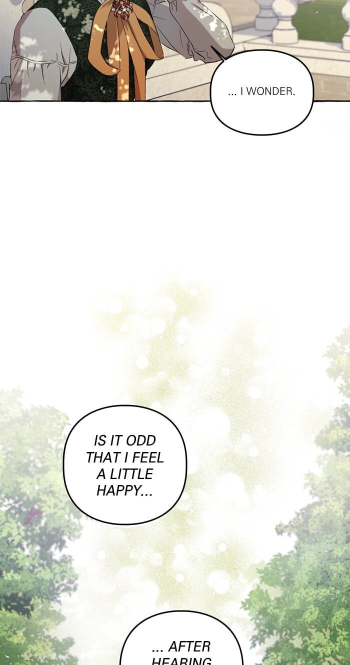 The Vanished Duchess Chapter 29 page 36 - 