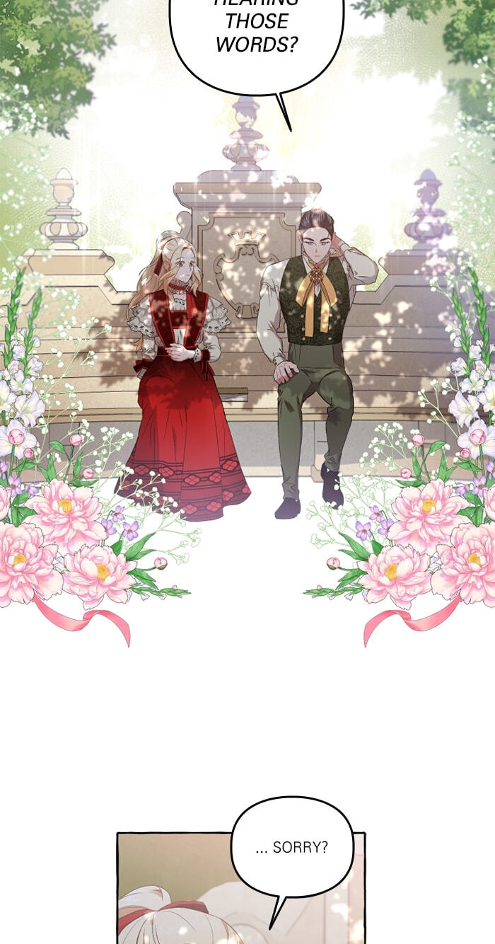 The Vanished Duchess Chapter 29 page 37 - 