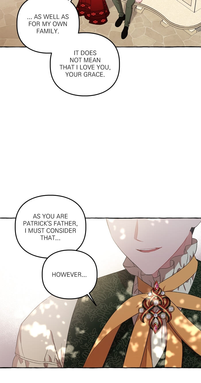 The Vanished Duchess Chapter 29 page 39 - 