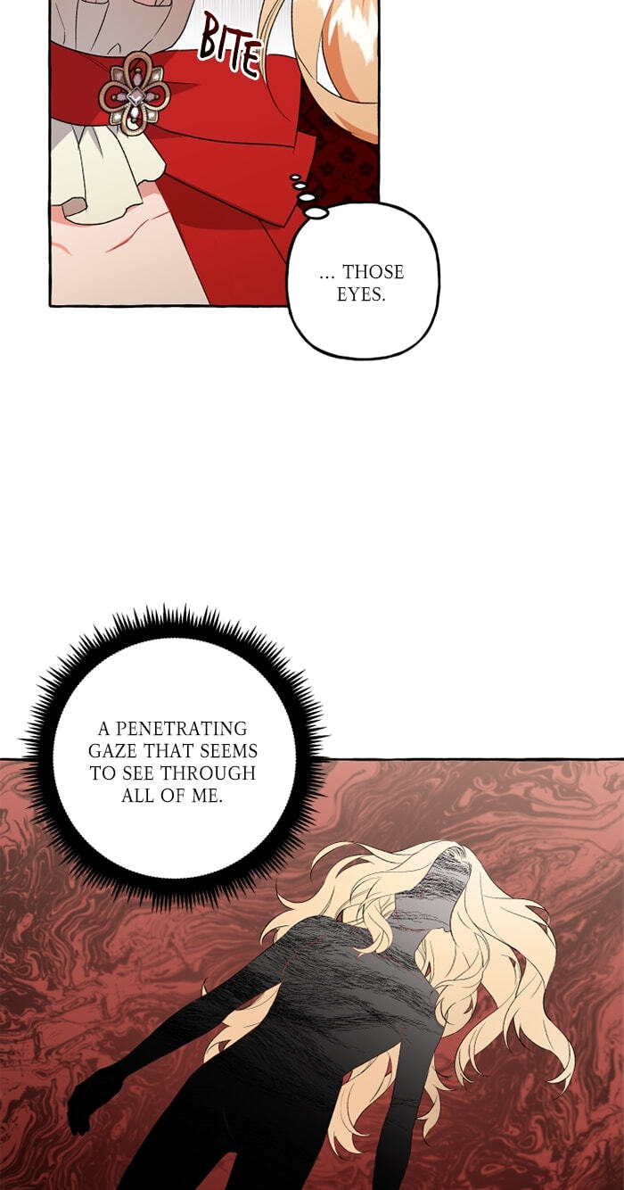 The Vanished Duchess Chapter 29 page 43 - 