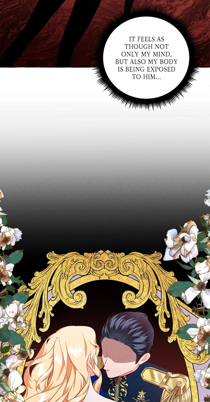 The Vanished Duchess Chapter 29 page 44 - 
