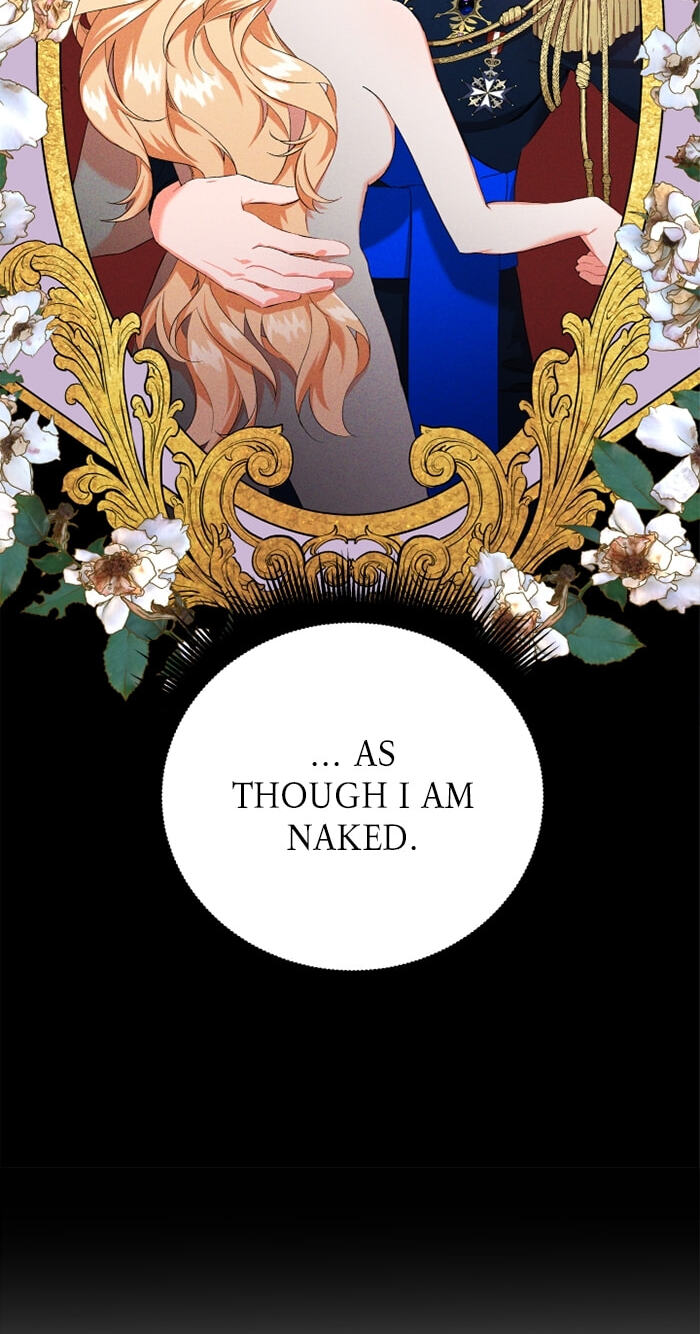 The Vanished Duchess Chapter 29 page 45 - 