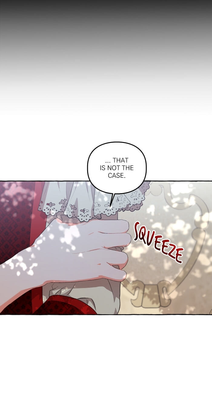 The Vanished Duchess Chapter 29 page 46 - 