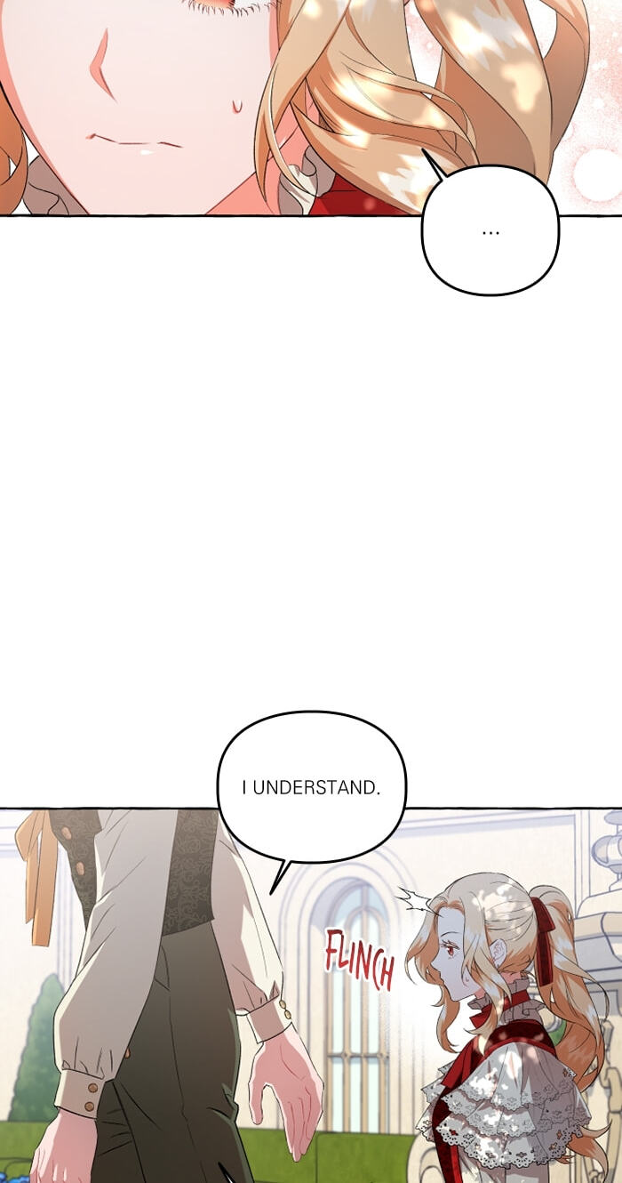 The Vanished Duchess Chapter 29 page 48 - 
