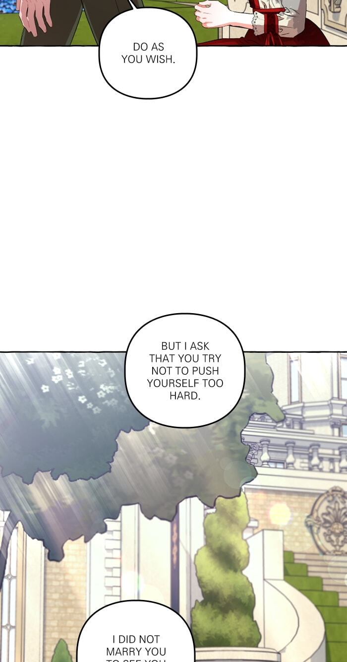 The Vanished Duchess Chapter 29 page 49 - 