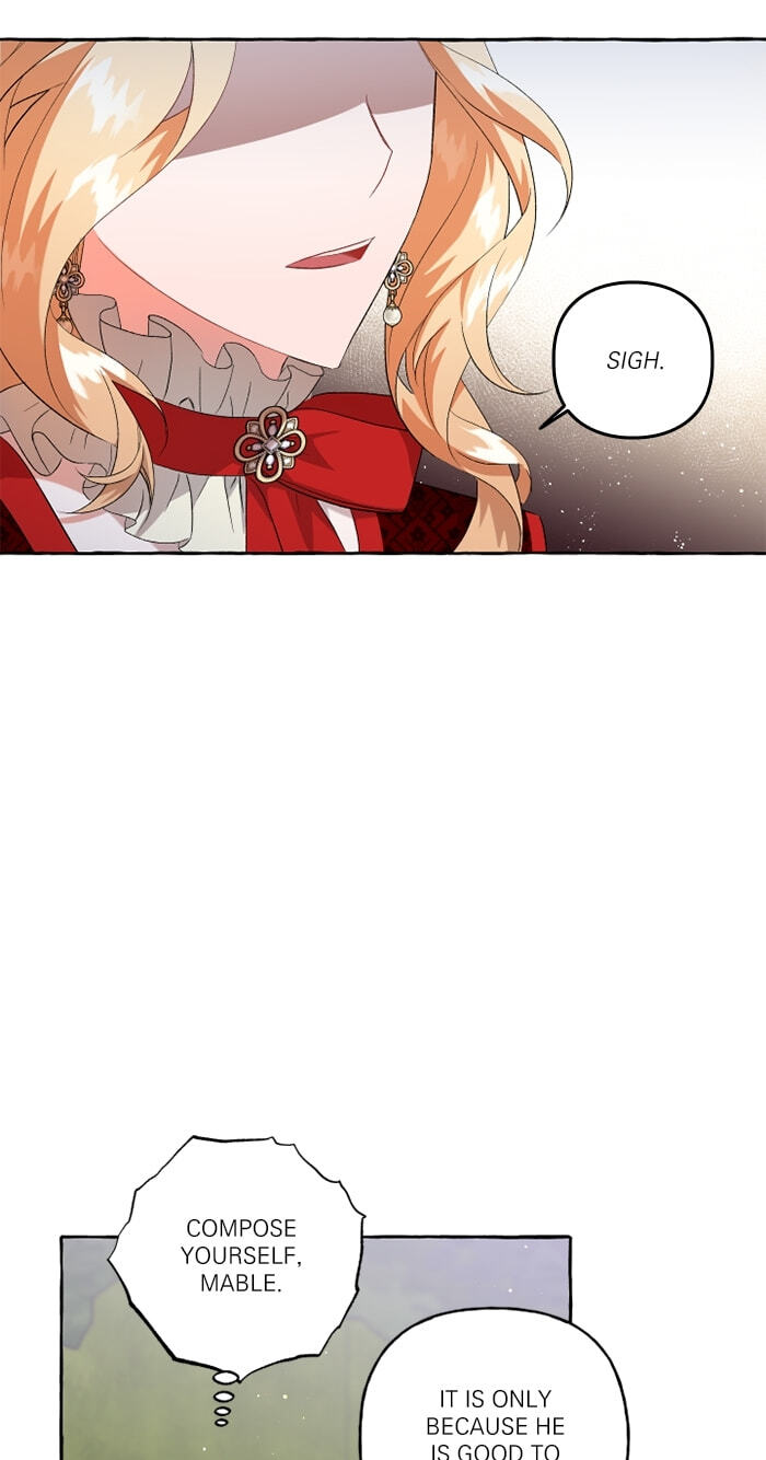 The Vanished Duchess Chapter 29 page 53 - 