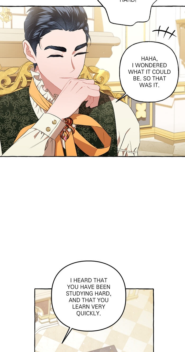 The Vanished Duchess Chapter 29 page 7 - 