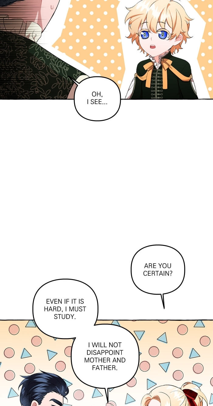 The Vanished Duchess Chapter 29 page 9 - 