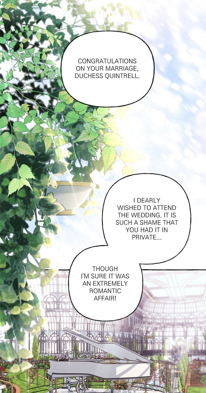The Vanished Duchess Chapter 30 page 2 - 