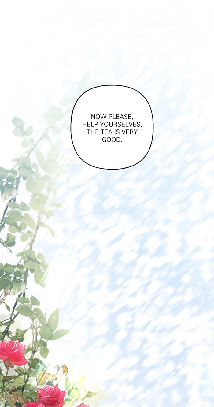 The Vanished Duchess Chapter 30 page 18 - 