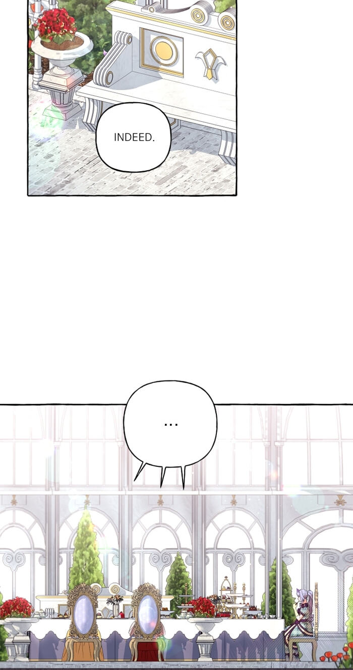 The Vanished Duchess Chapter 30 page 24 - 