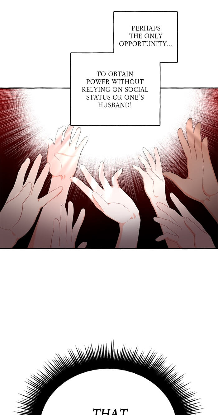 The Vanished Duchess Chapter 30 page 26 - 