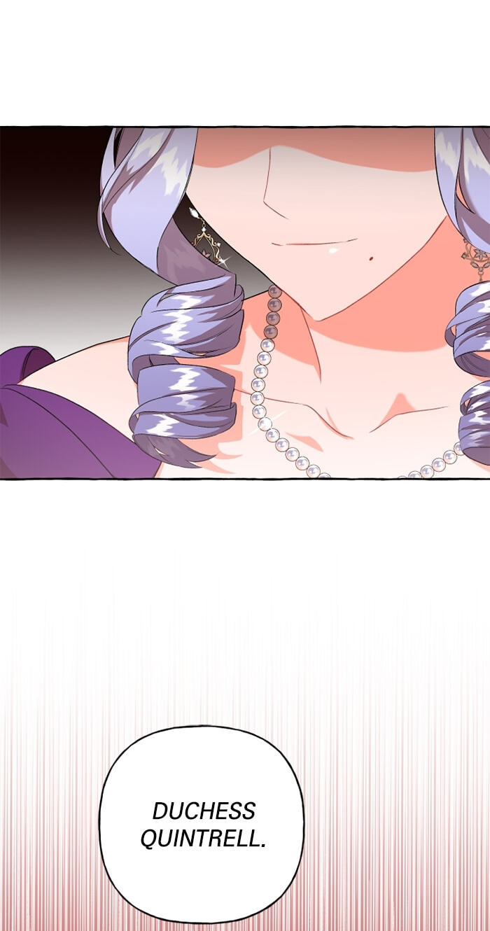 The Vanished Duchess Chapter 30 page 30 - 