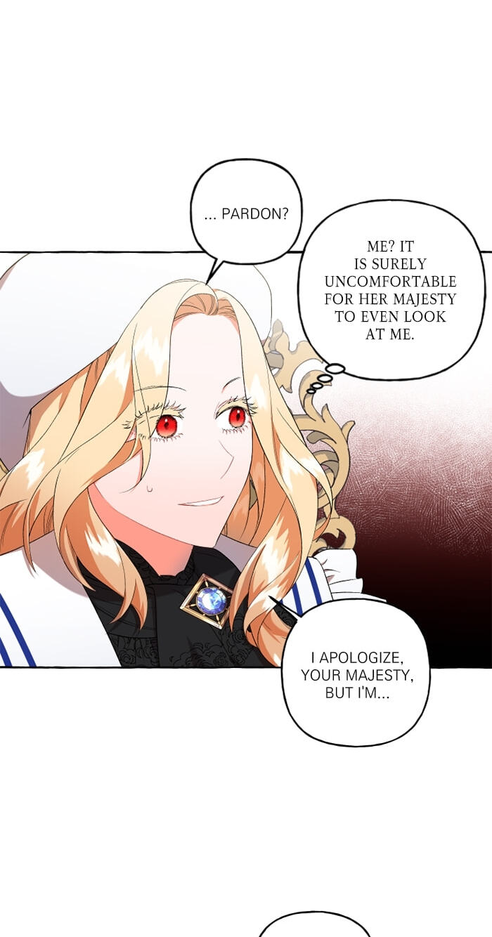 The Vanished Duchess Chapter 30 page 32 - 