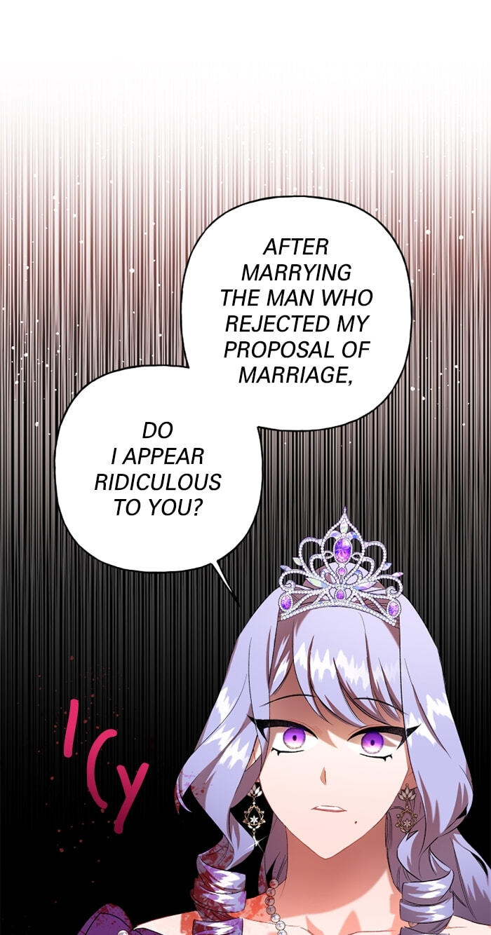 The Vanished Duchess Chapter 30 page 43 - 