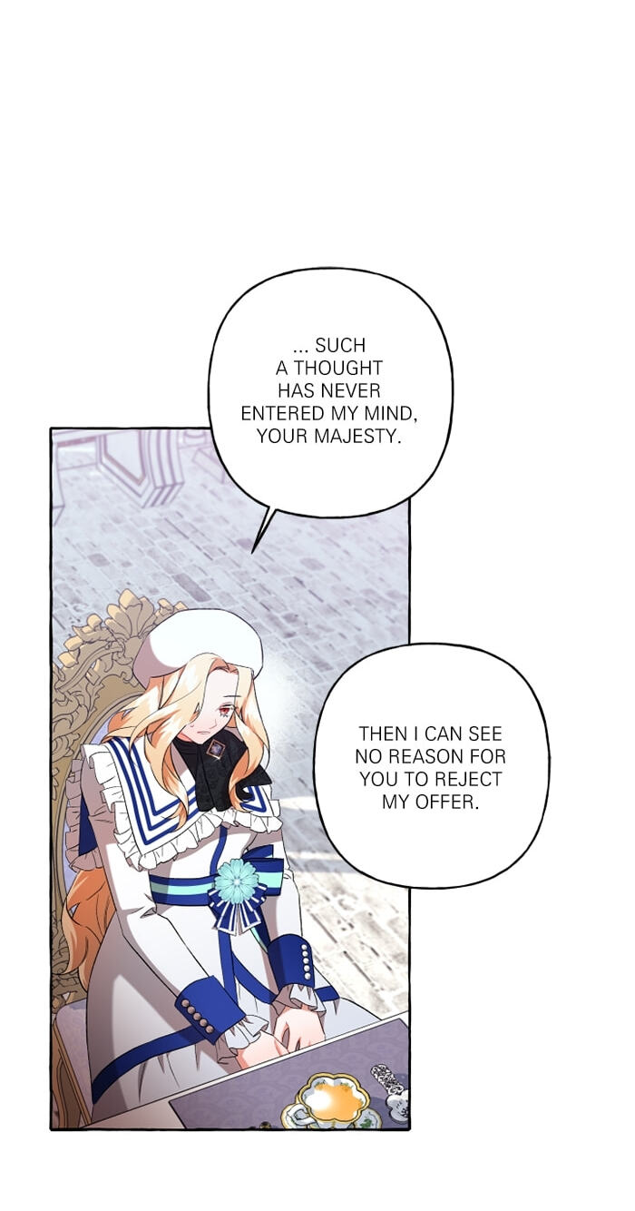 The Vanished Duchess Chapter 30 page 45 - 