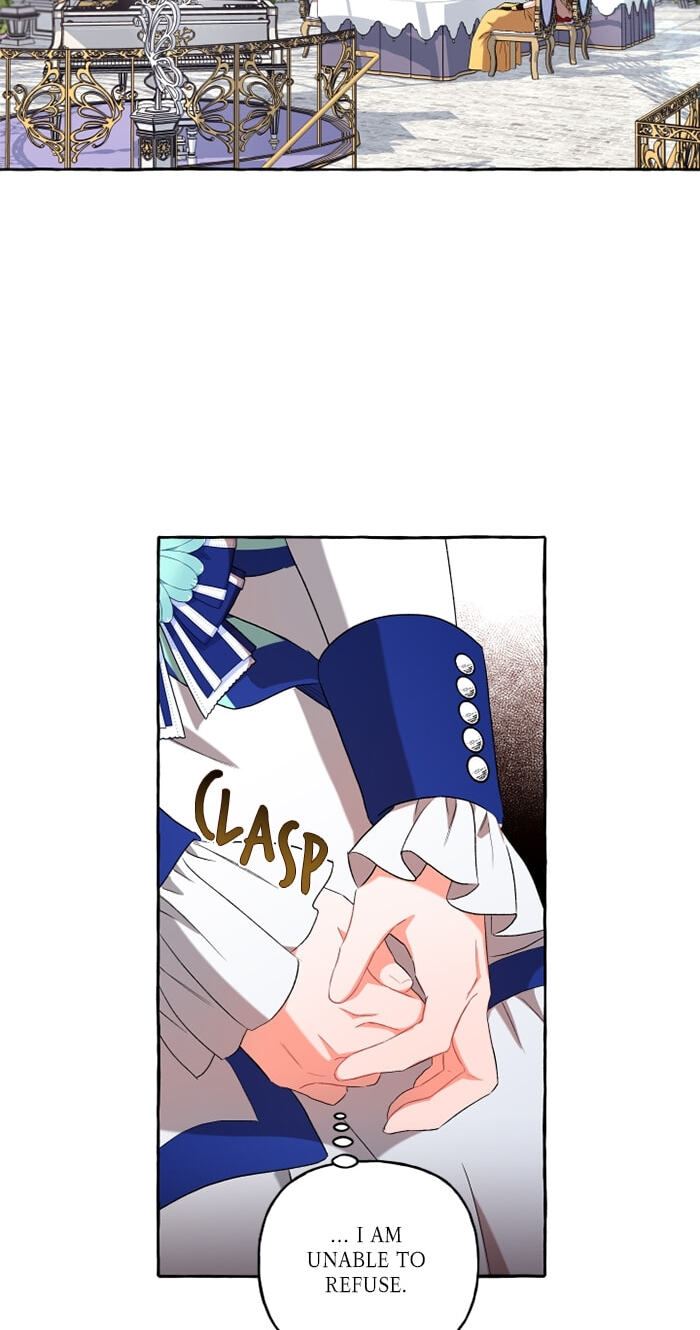 The Vanished Duchess Chapter 30 page 48 - 