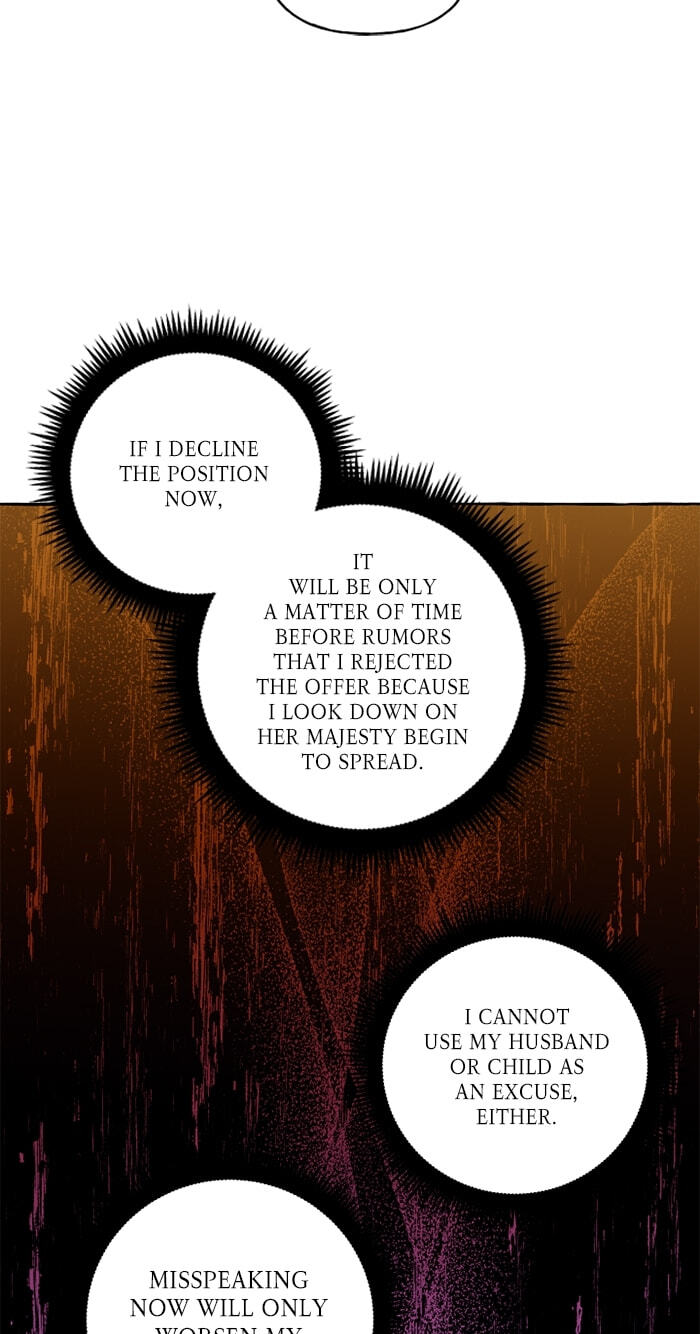 The Vanished Duchess Chapter 30 page 49 - 