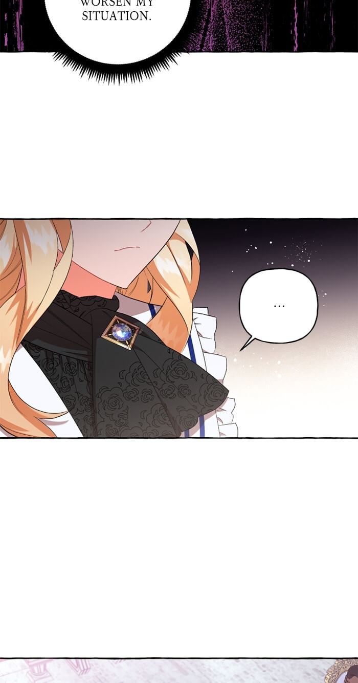 The Vanished Duchess Chapter 30 page 50 - 