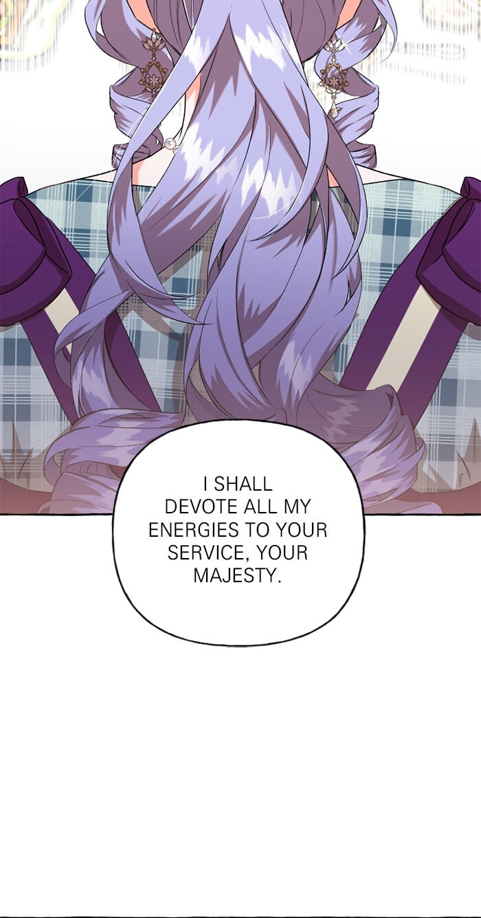The Vanished Duchess Chapter 30 page 53 - 