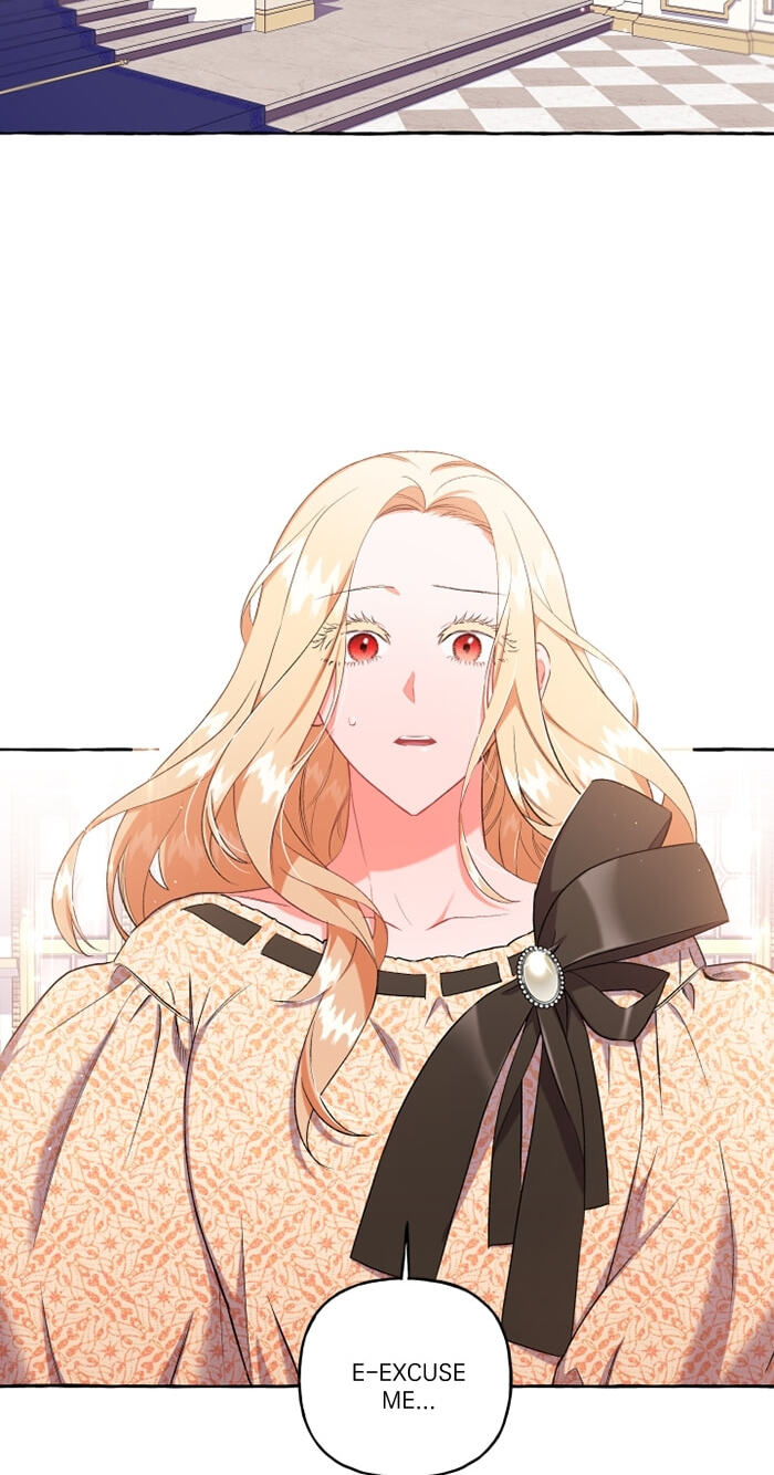 The Vanished Duchess Chapter 31 page 2 - 