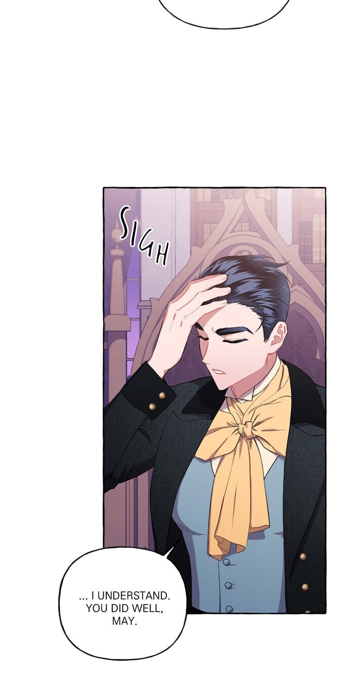 The Vanished Duchess Chapter 31 page 13 - 