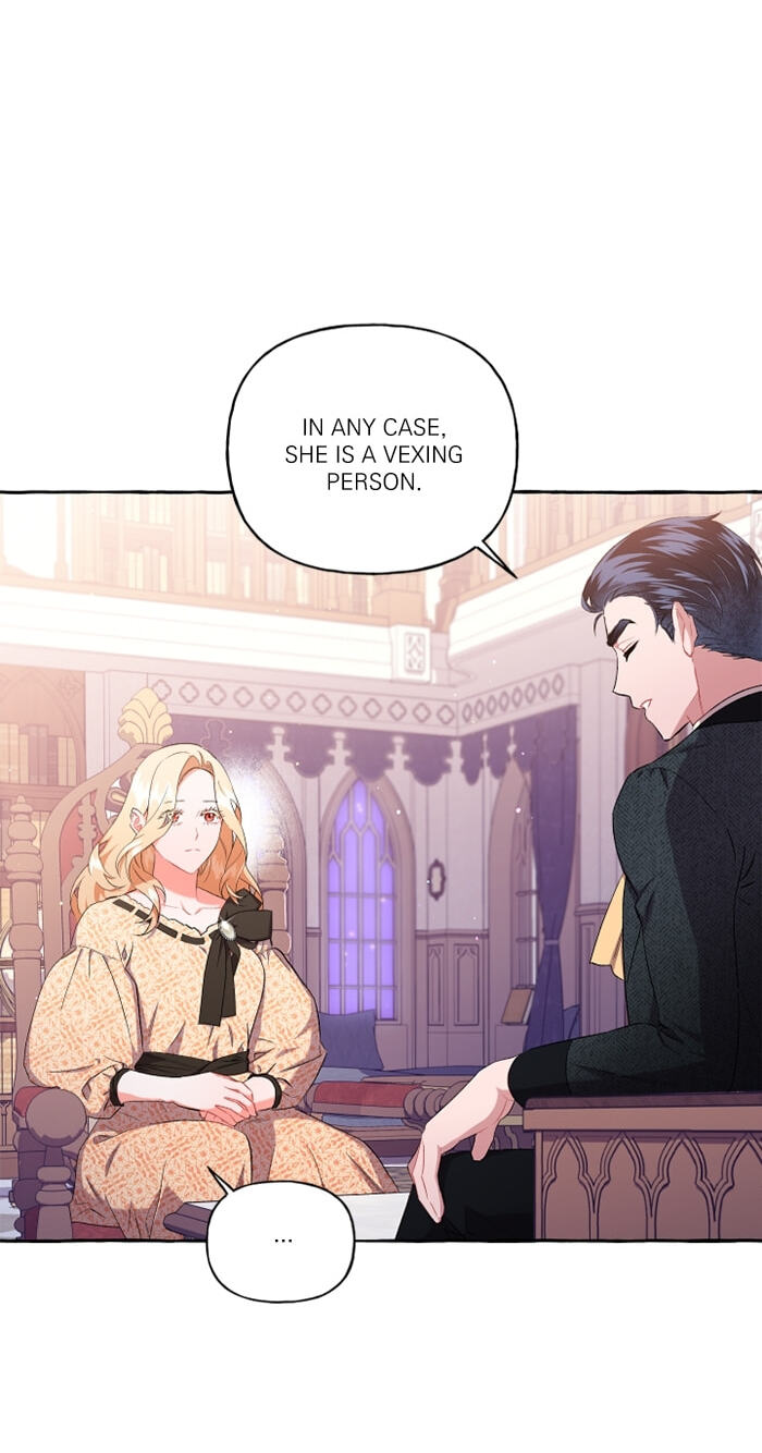 The Vanished Duchess Chapter 31 page 14 - 