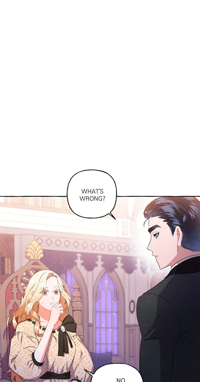 The Vanished Duchess Chapter 31 page 15 - 