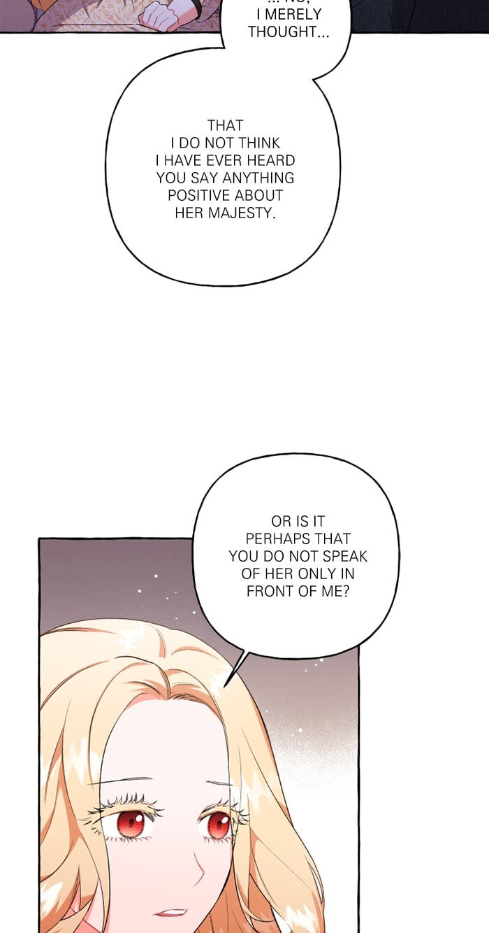 The Vanished Duchess Chapter 31 page 16 - 
