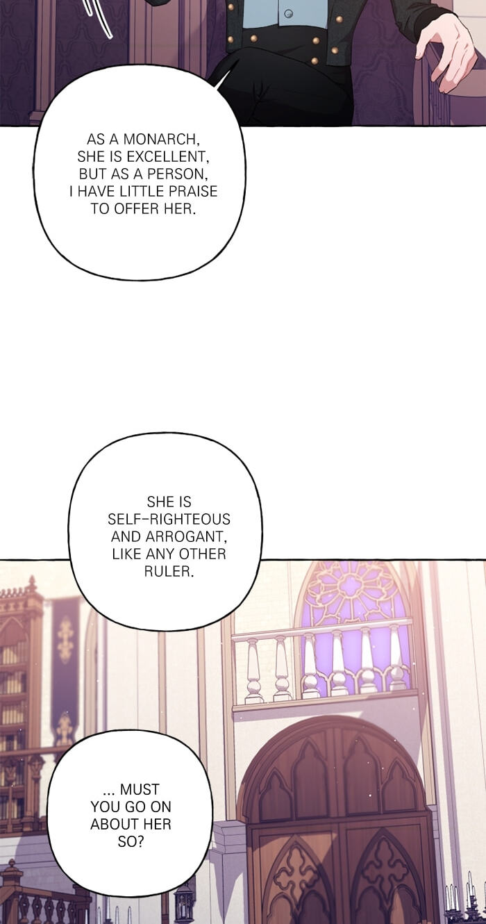 The Vanished Duchess Chapter 31 page 18 - 