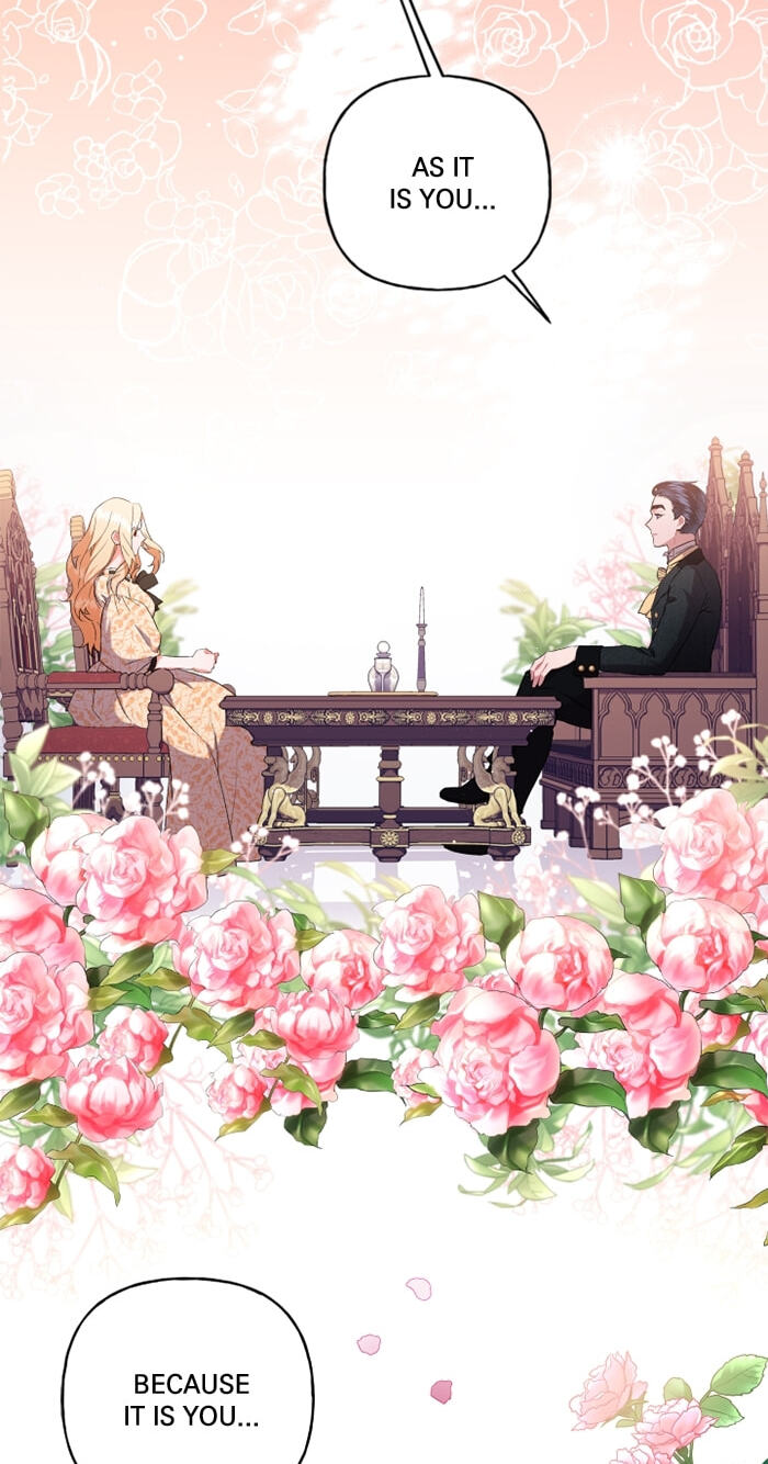 The Vanished Duchess Chapter 31 page 20 - 