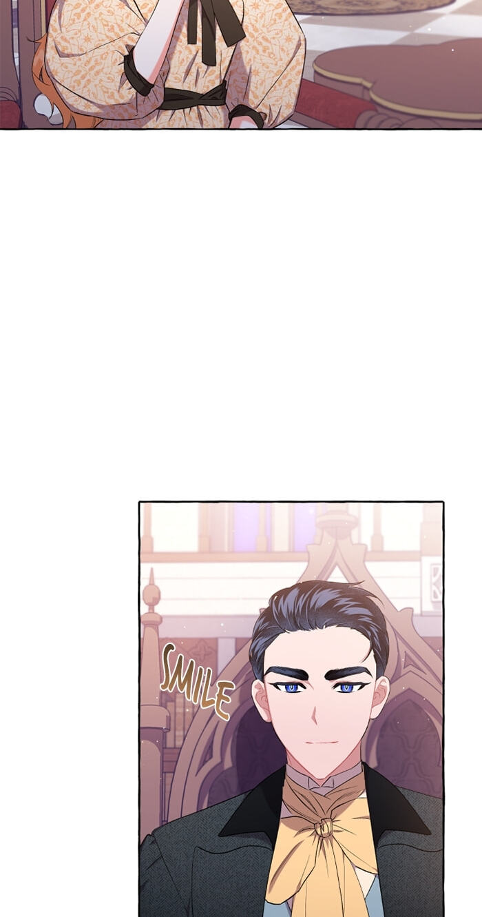 The Vanished Duchess Chapter 31 page 24 - 