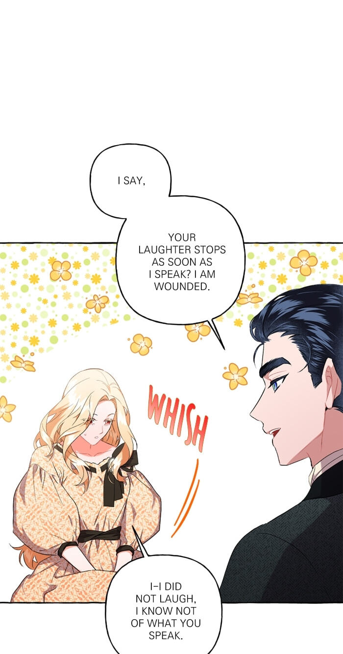 The Vanished Duchess Chapter 31 page 26 - 