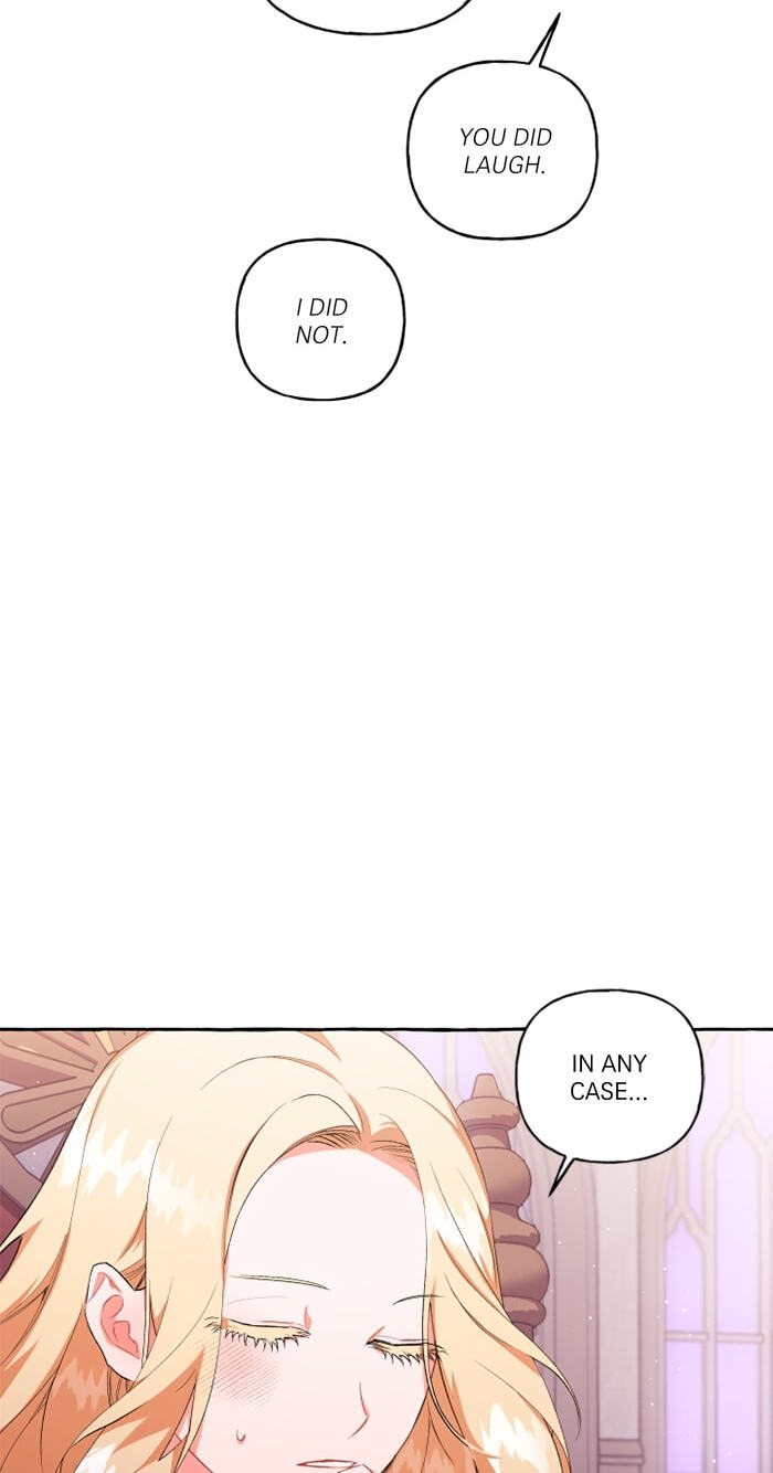 The Vanished Duchess Chapter 31 page 27 - 
