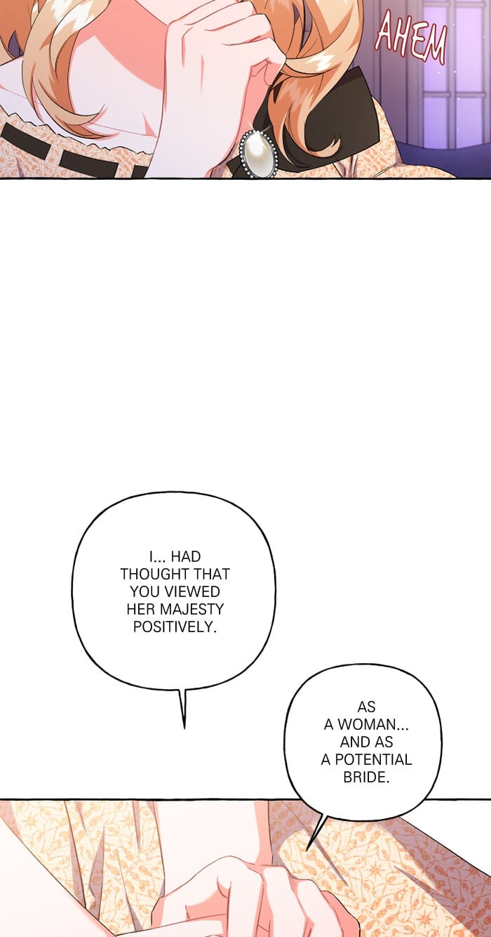 The Vanished Duchess Chapter 31 page 28 - 
