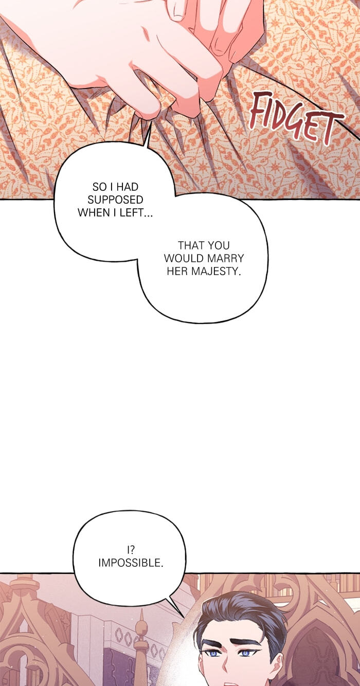 The Vanished Duchess Chapter 31 page 29 - 