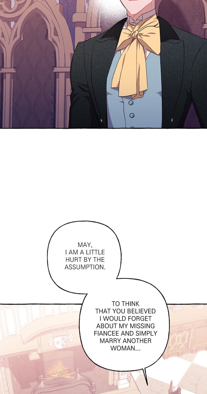 The Vanished Duchess Chapter 31 page 30 - 