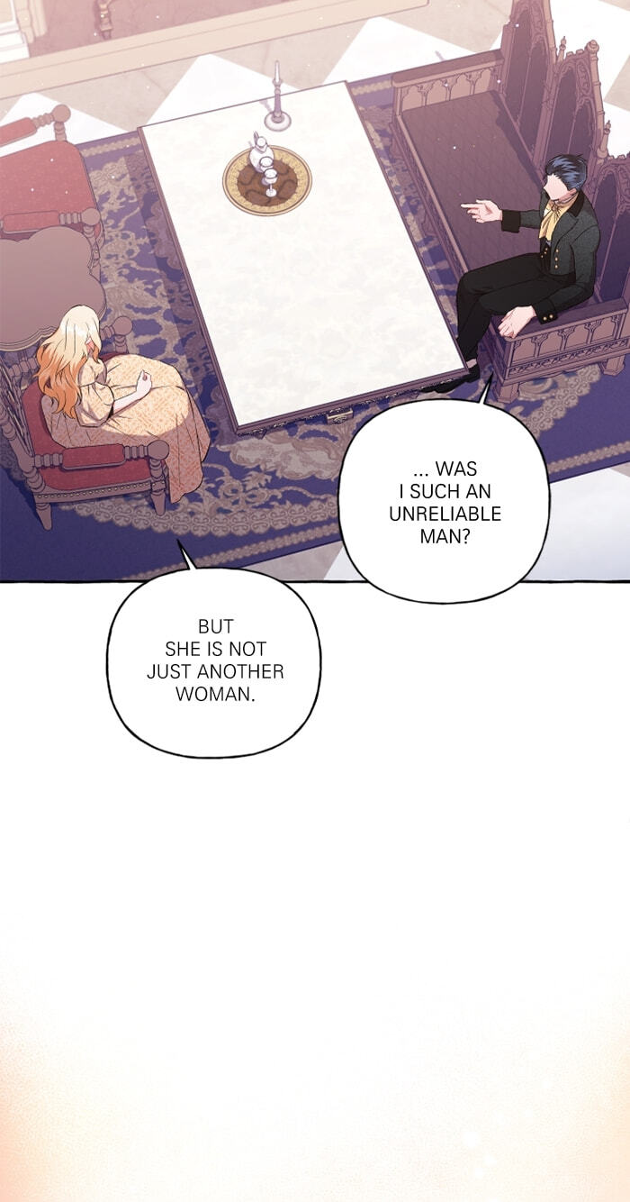 The Vanished Duchess Chapter 31 page 31 - 