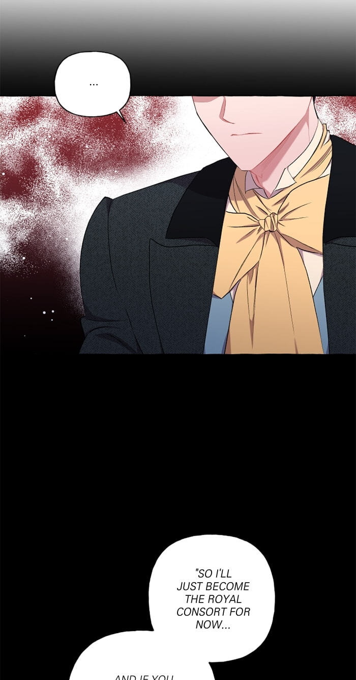 The Vanished Duchess Chapter 31 page 35 - 