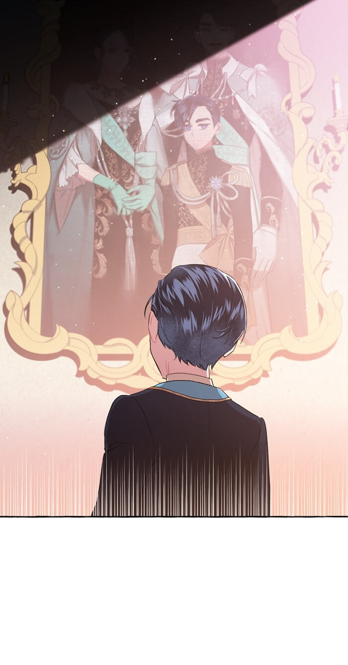 The Vanished Duchess Chapter 31 page 39 - 